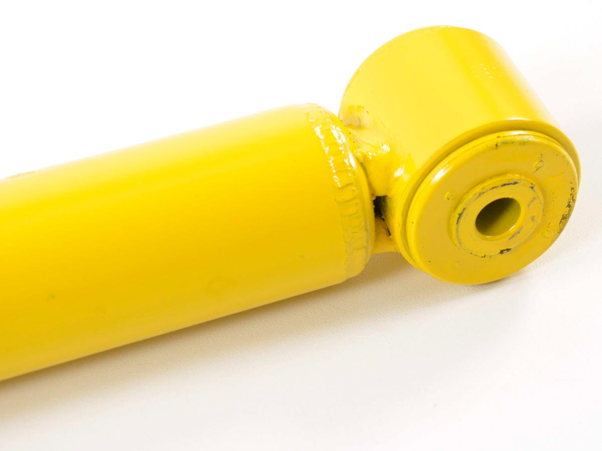 FK Gewindefahrwerk Sportfahrwerk VW Lupo 3L 6E 1999-2005 – Bild 7