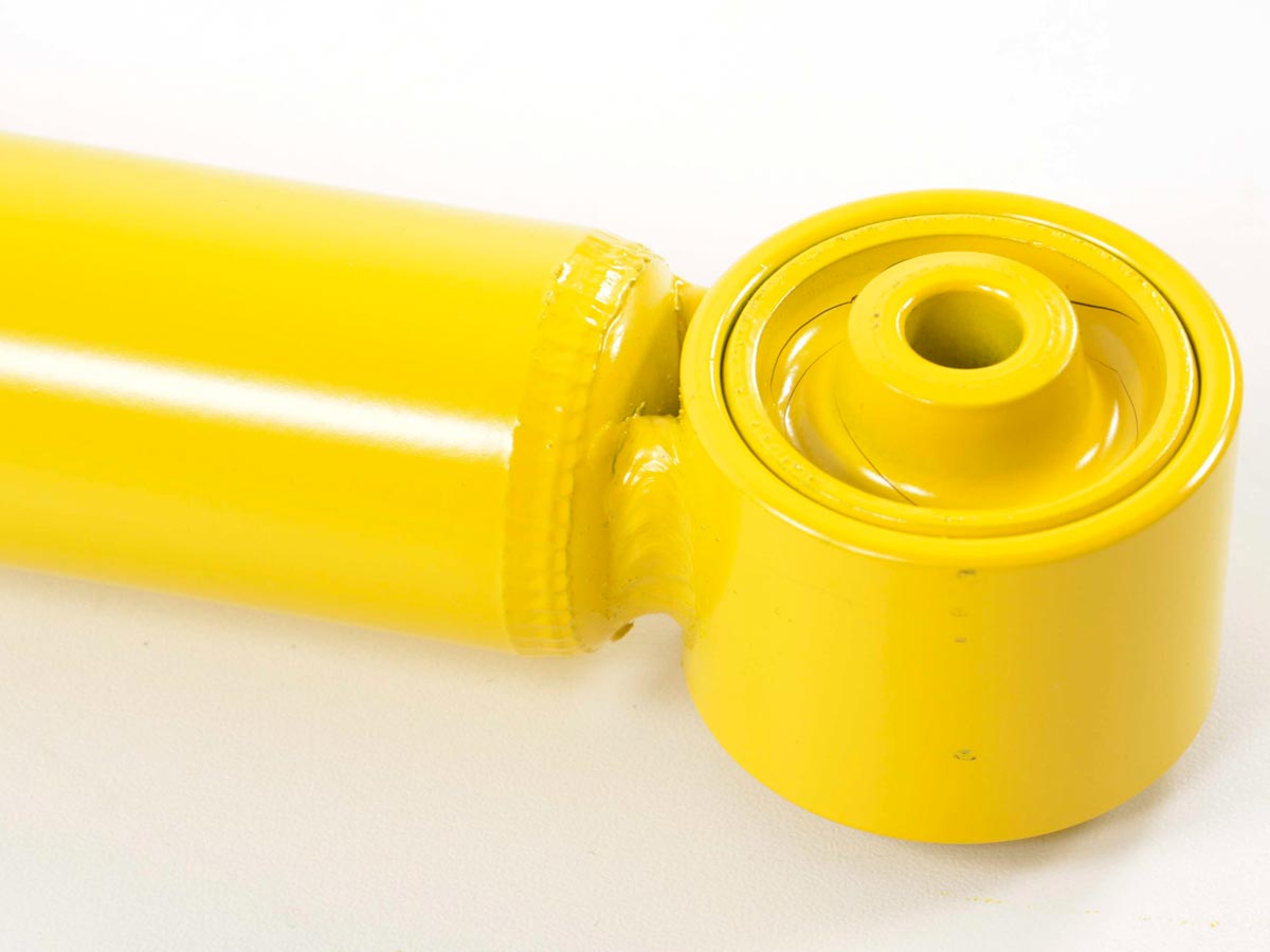 FK Gewindefahrwerk Sportfahrwerk Seat Ibiza 6J 2008-2017 (AK-STREET) – Bild 7