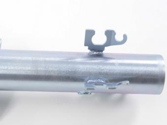 FK Gewindefahrwerk Sportfahrwerk Audi A1 8X ab 2010 (AK-STREET) – Bild 4