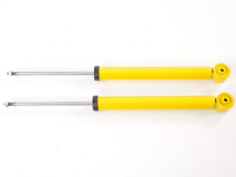 FK Gewindefahrwerk Sportfahrwerk Audi A1 8X ab 2010 (AK-STREET) – Bild 6