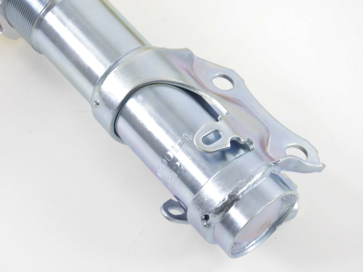 FK Gewindefahrwerk Sportfahrwerk Seat Ibiza 6K 1994-1999 – Bild 3