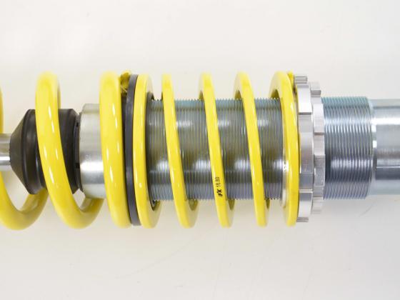 FK Gewindefahrwerk Sportfahrwerk VW Polo 6N 1994-1999 – Bild 4