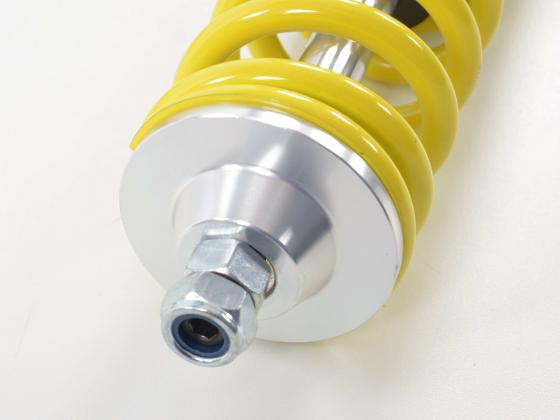 FK Gewindefahrwerk Sportfahrwerk VW Polo 6N 1994-1999 – Bild 5