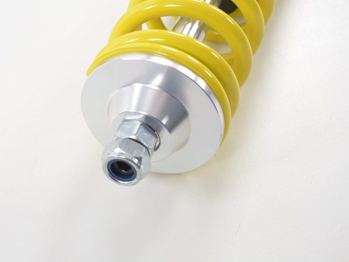 FK Gewindefahrwerk Sportfahrwerk Seat Ibiza 6K 1994-1999 – Bild 5