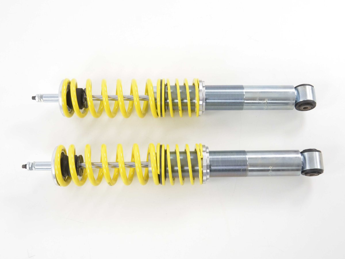 FK Gewindefahrwerk Sportfahrwerk Seat Ibiza 6K 1994-1999 – Bild 7