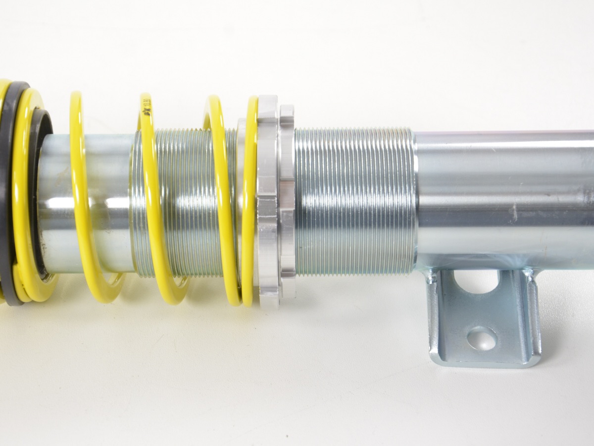 FK Gewindefahrwerk Sportfahrwerk Seat Mii ab 2011 – Bild 4