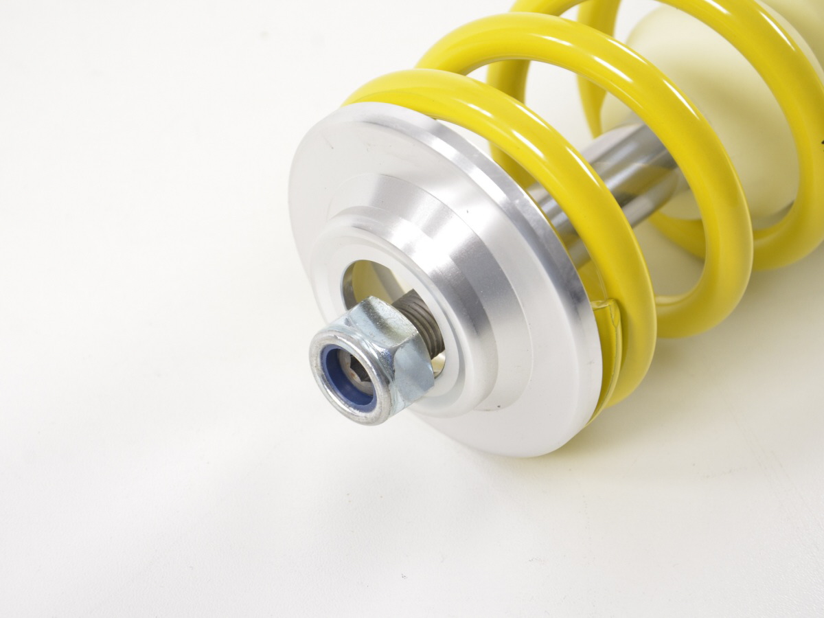 FK Gewindefahrwerk Sportfahrwerk Seat Mii ab 2011 – Bild 5