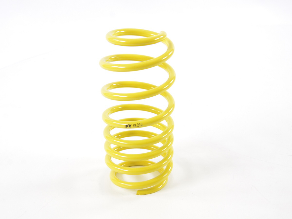 FK Gewindefahrwerk Sportfahrwerk Seat Mii ab 2011 – Bild 6