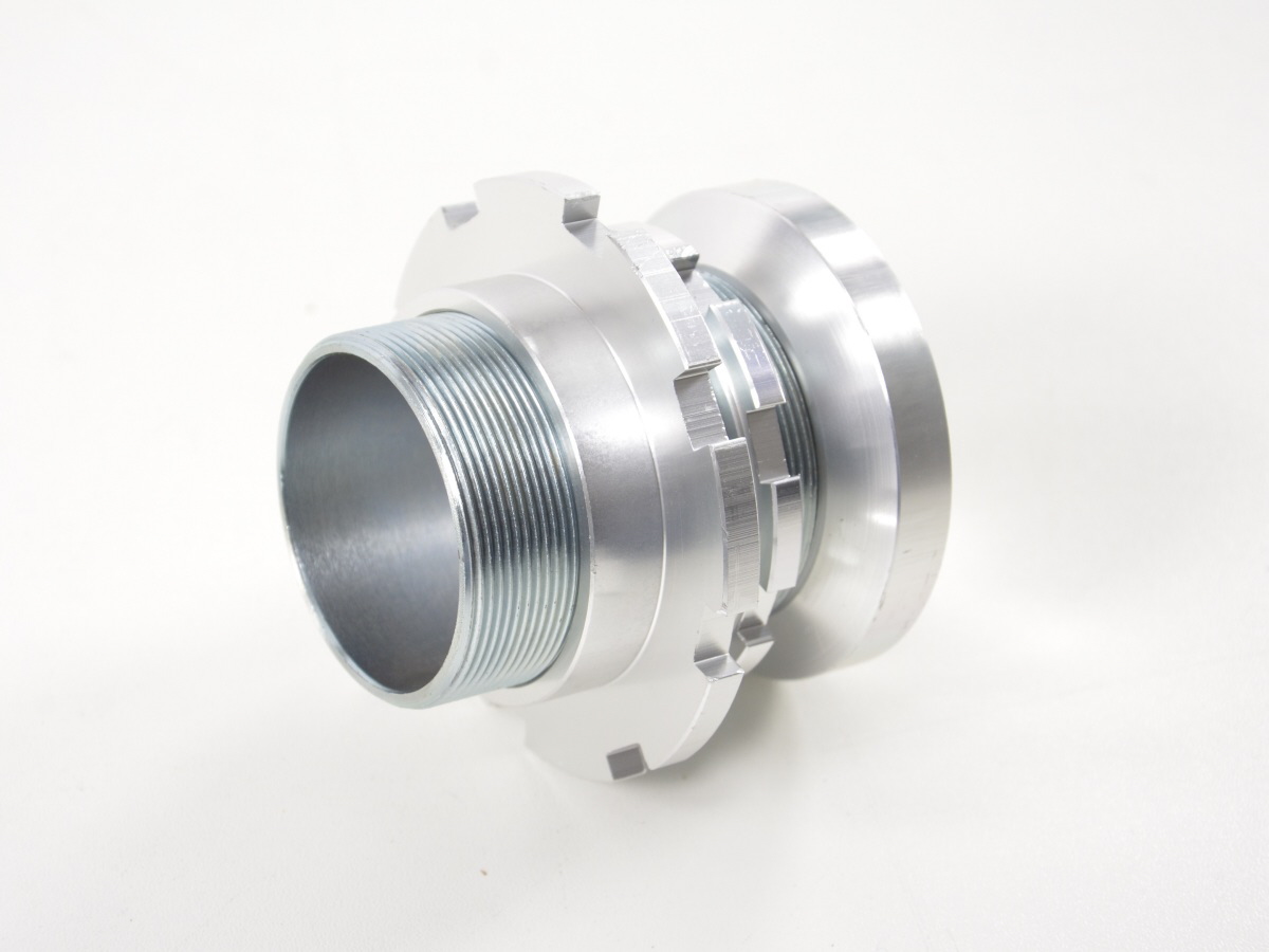 FK Gewindefahrwerk Sportfahrwerk Seat Mii ab 2011 – Bild 7