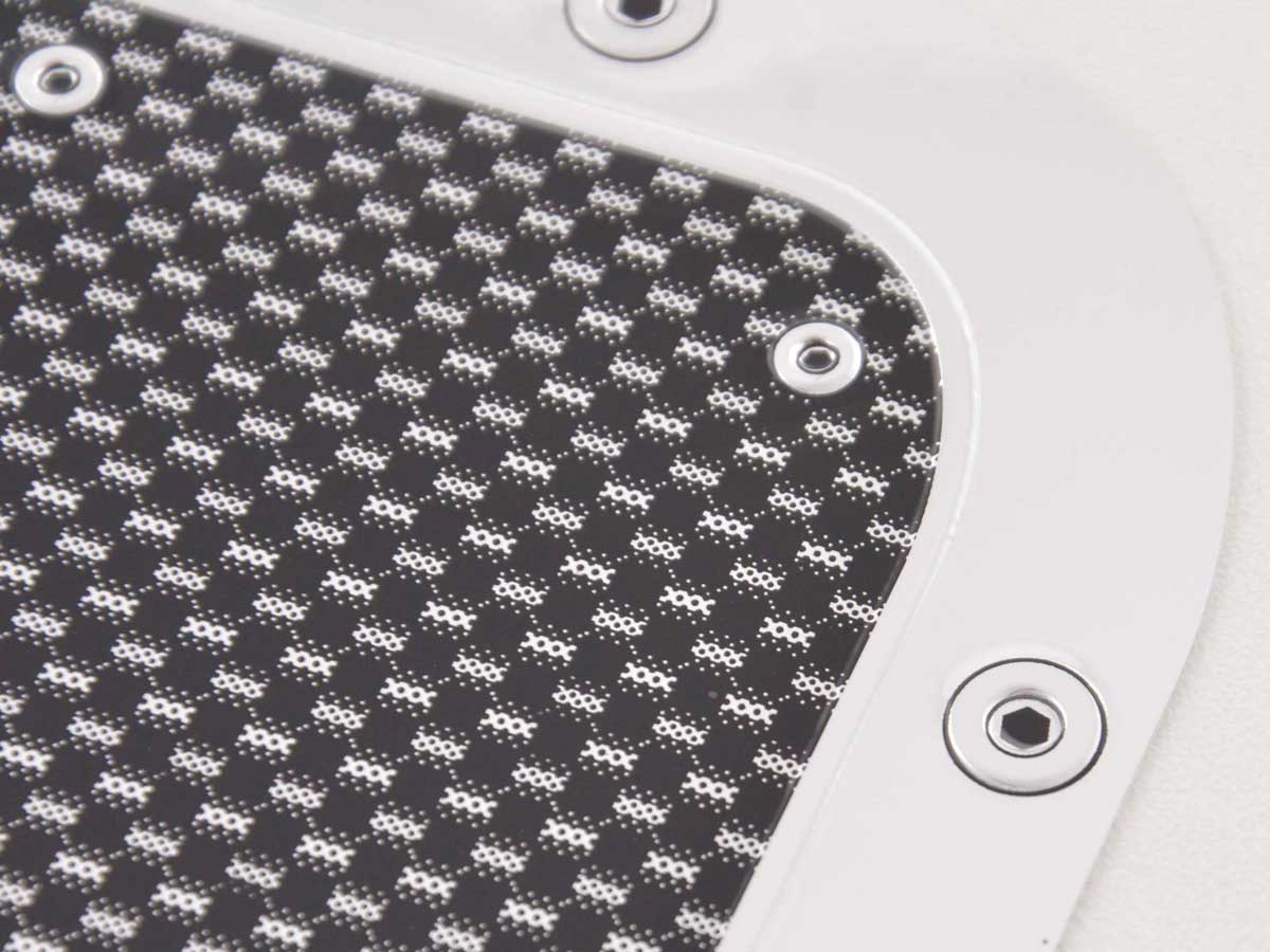 Hitzeblech Aufkleber ca. 200 x 120 mm universal – Bild 5