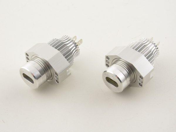 LED Kennzeichenbeleuchtung BMW 3er E90/E91  05-09