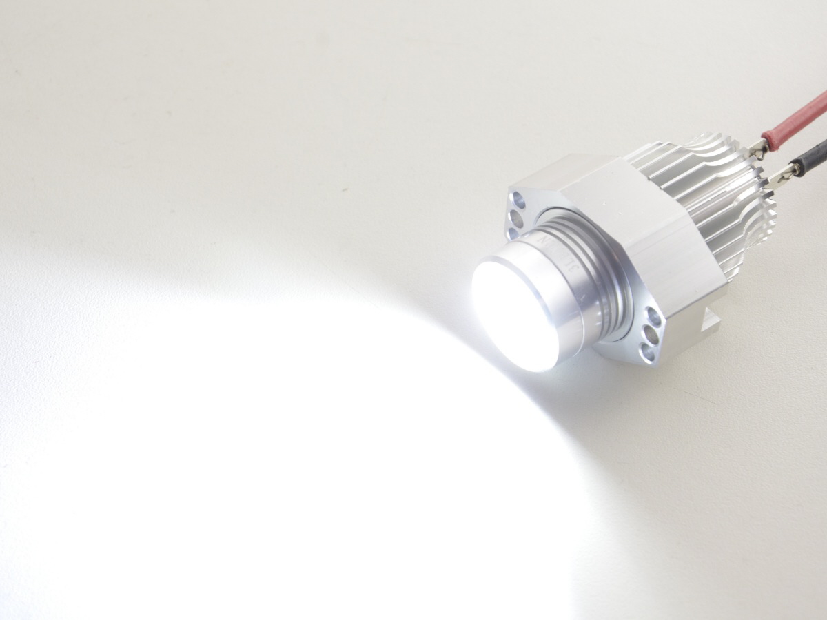 LED Kennzeichenbeleuchtung BMW 3er E90/E91  05-09