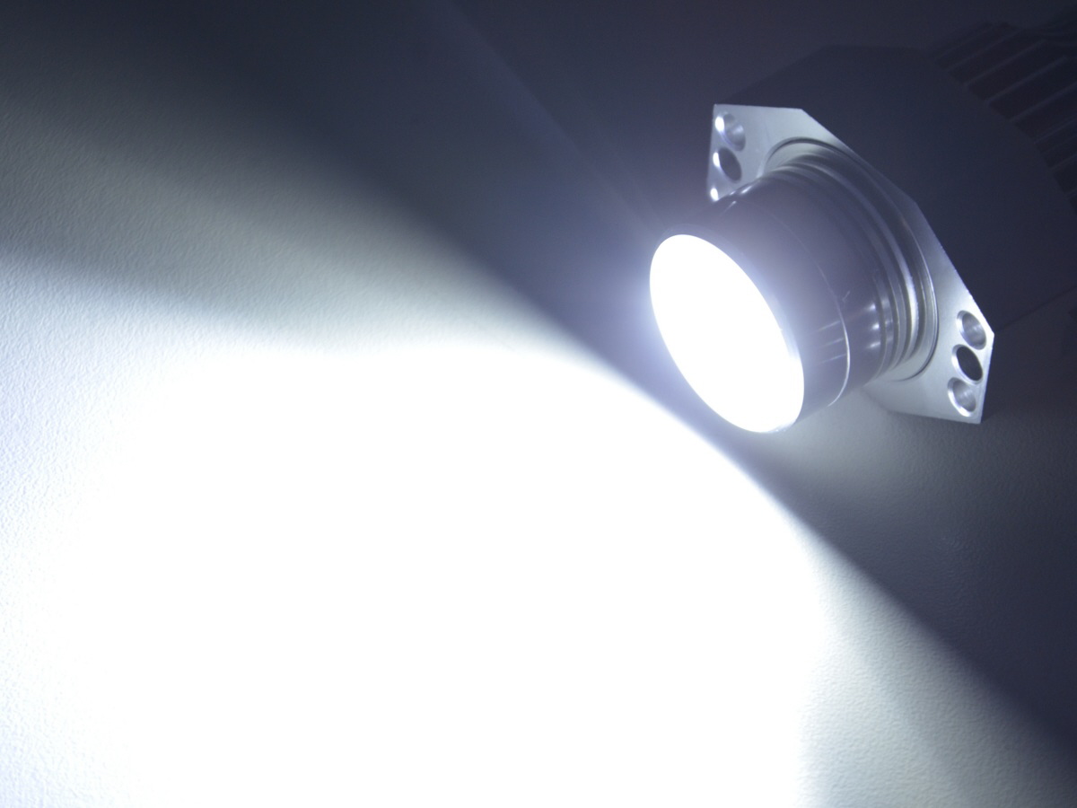 LED Kennzeichenbeleuchtung BMW 3er E90/E91 05-09 – Bild 3