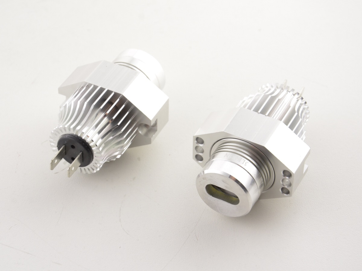 LED Kennzeichenbeleuchtung BMW 3er E90/E91 05-09 – Bild 4