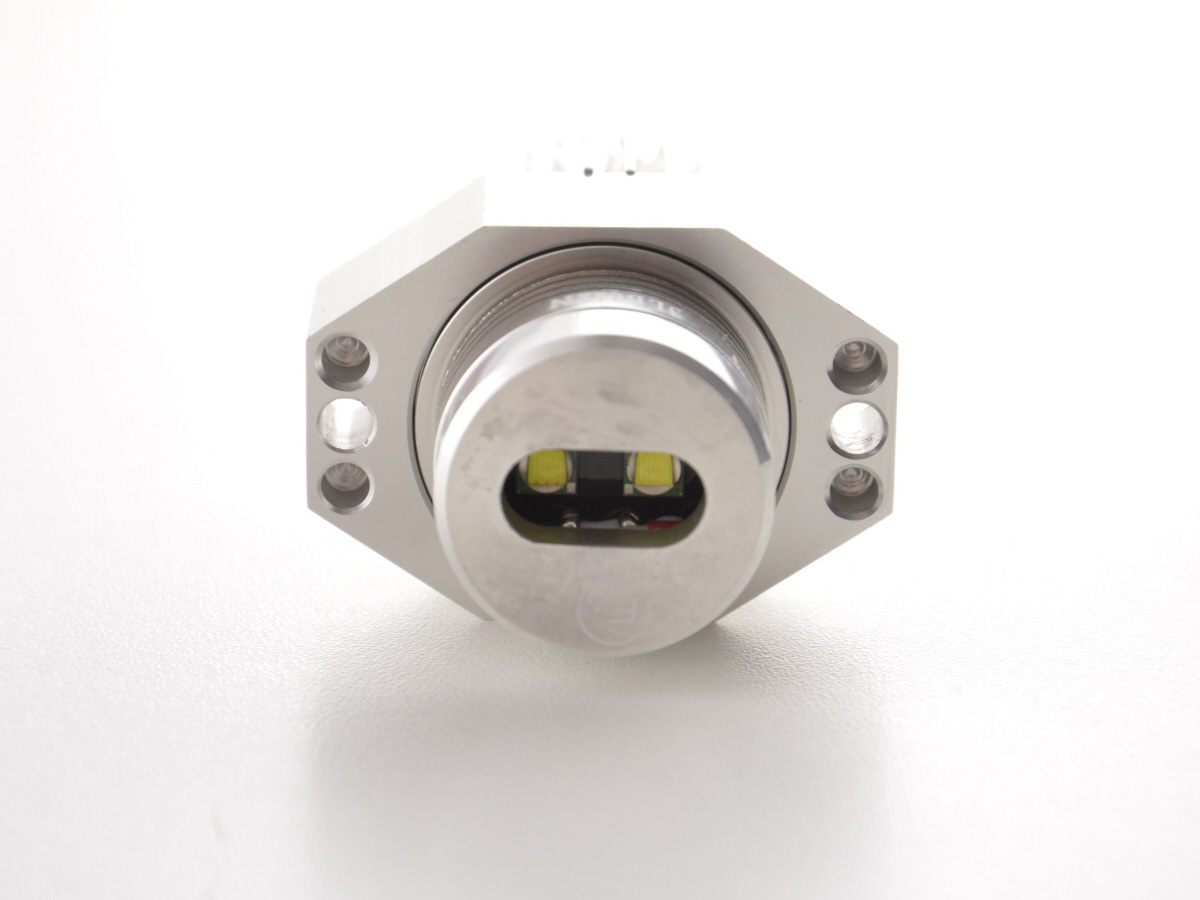 LED Kennzeichenbeleuchtung BMW 3er E90/E91 05-09 – Bild 5