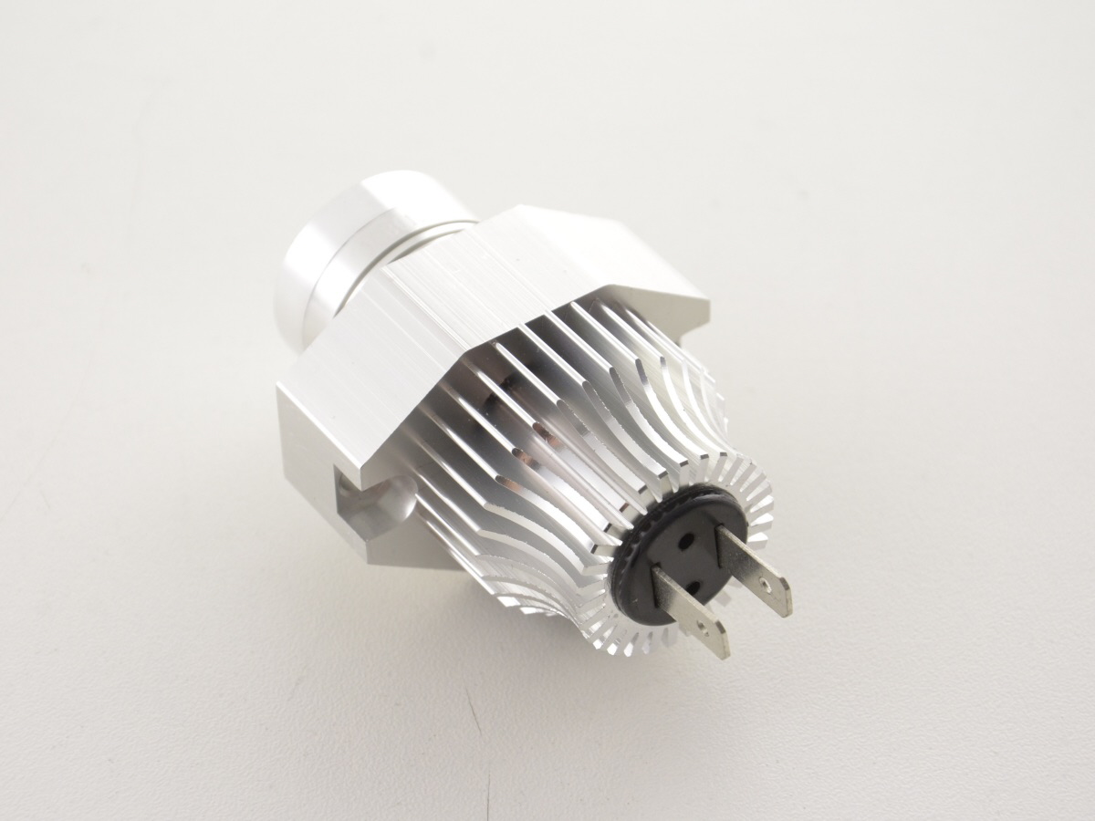 LED Kennzeichenbeleuchtung BMW 3er E90/E91 05-09 – Bild 6