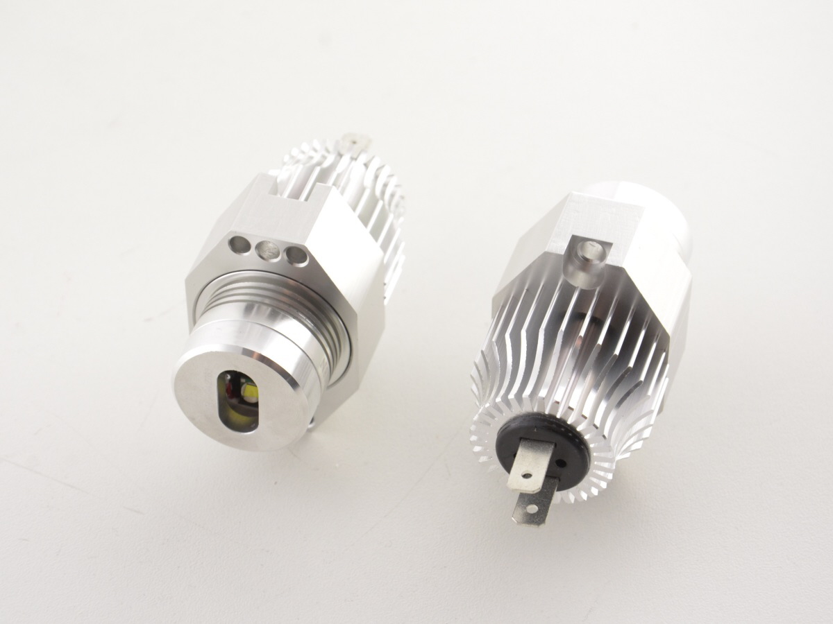 LED Kennzeichenbeleuchtung BMW 3er E90/E91 05-09 – Bild 7