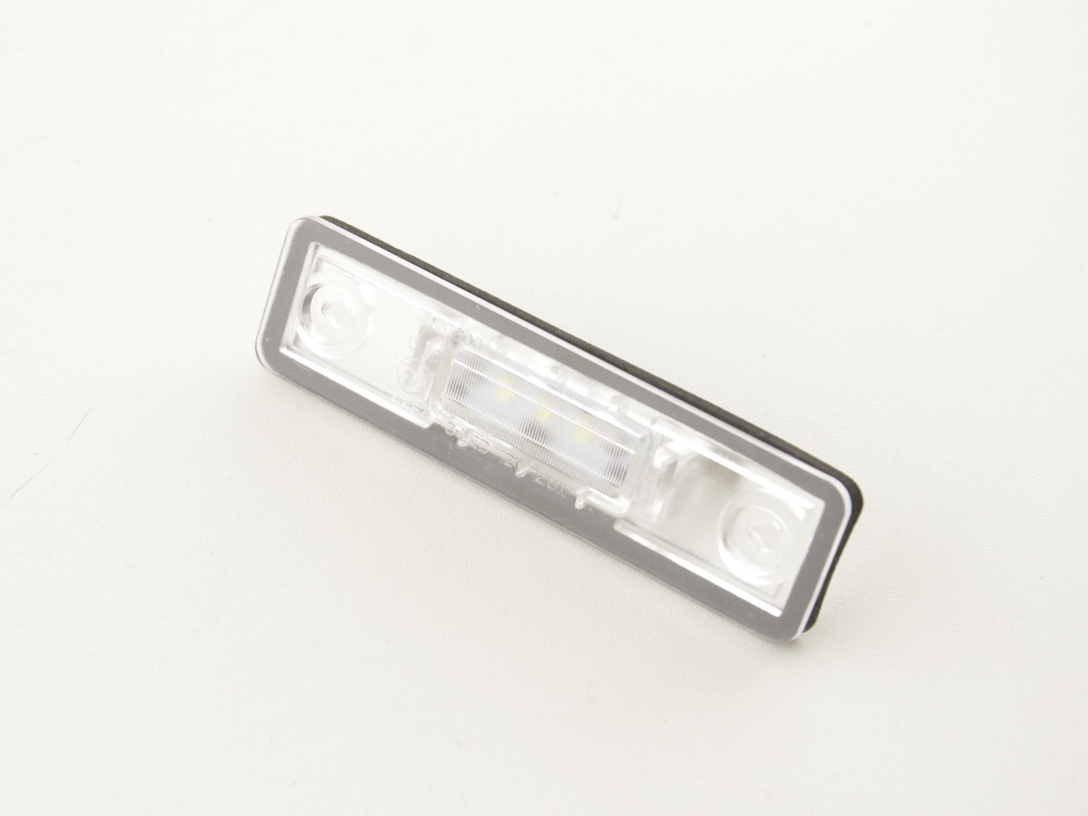 Kennzeichenbeleuchtung Opel Corsa B 93-00 – Bild 3