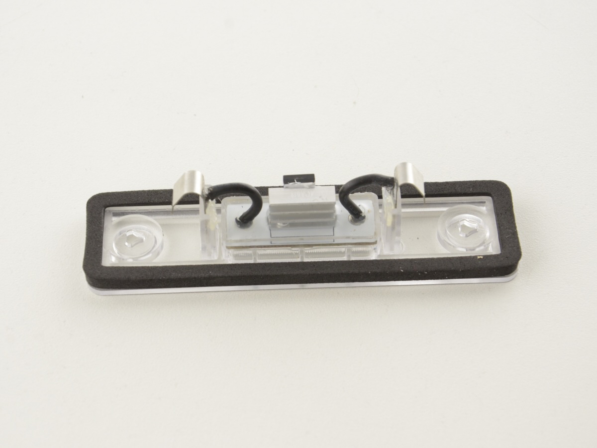 Kennzeichenbeleuchtung Opel Corsa B 93-00 – Bild 5