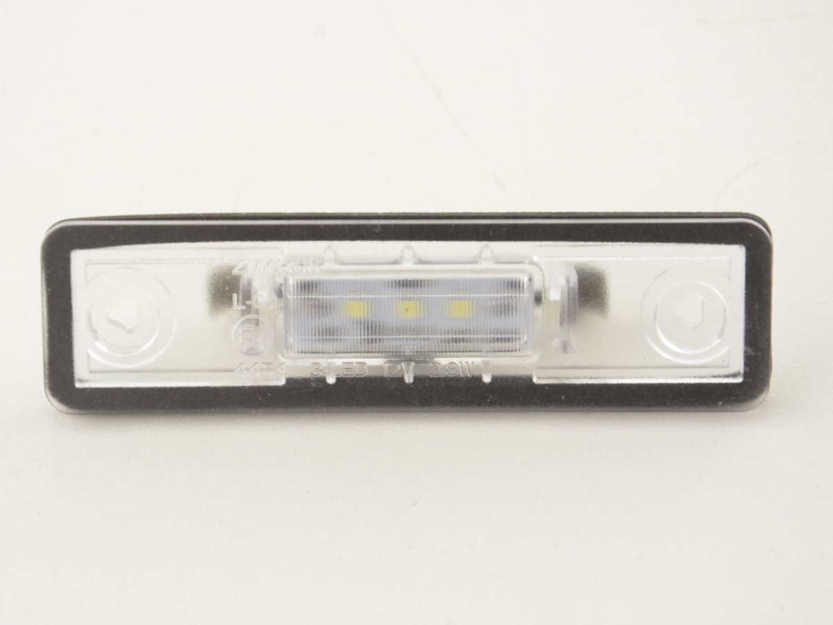 Kennzeichenbeleuchtung Opel Corsa B 93-00 – Bild 7