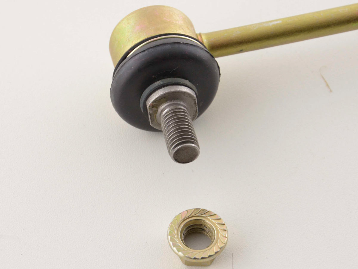 Koppelstangen Set Alfa Romeo GTV – Bild 4