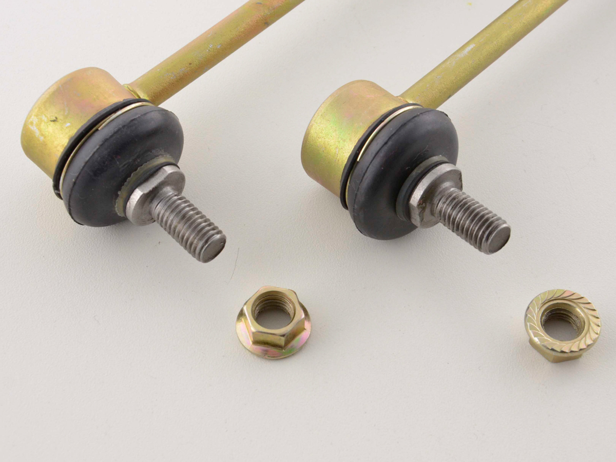 Koppelstangen Set Alfa Romeo GTV – Bild 6