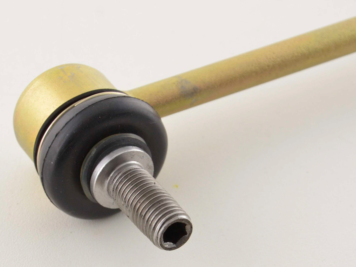 Koppelstangen Set Audi A3 Typ 8P alle – Bild 3