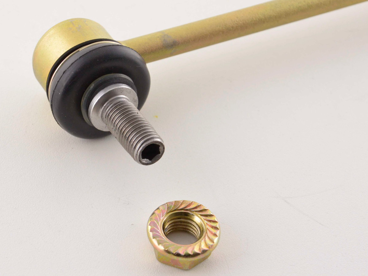 Koppelstangen Set Audi A3 Typ 8P alle – Bild 4