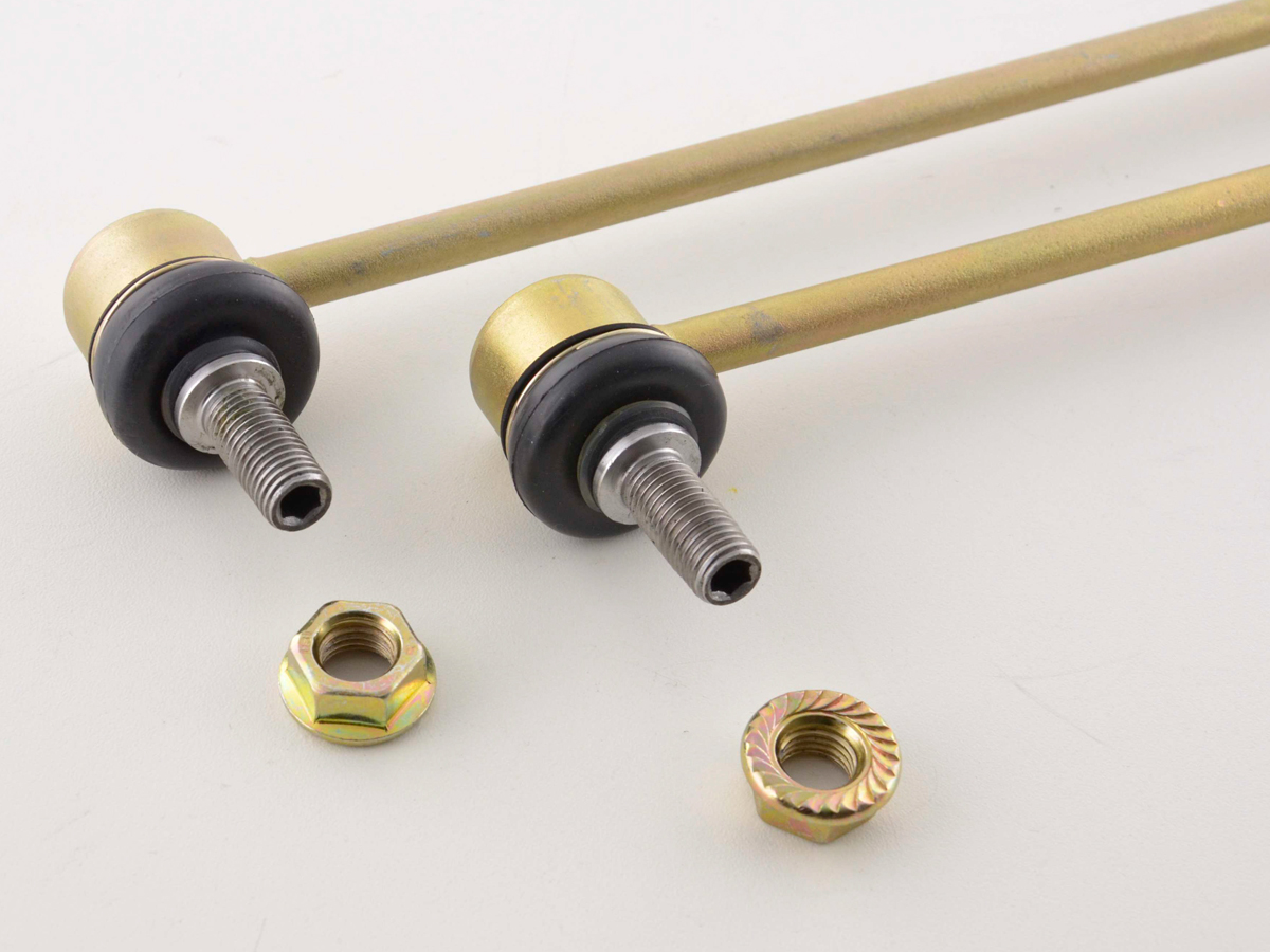 Koppelstangen Set Audi A3 Typ 8P alle – Bild 5