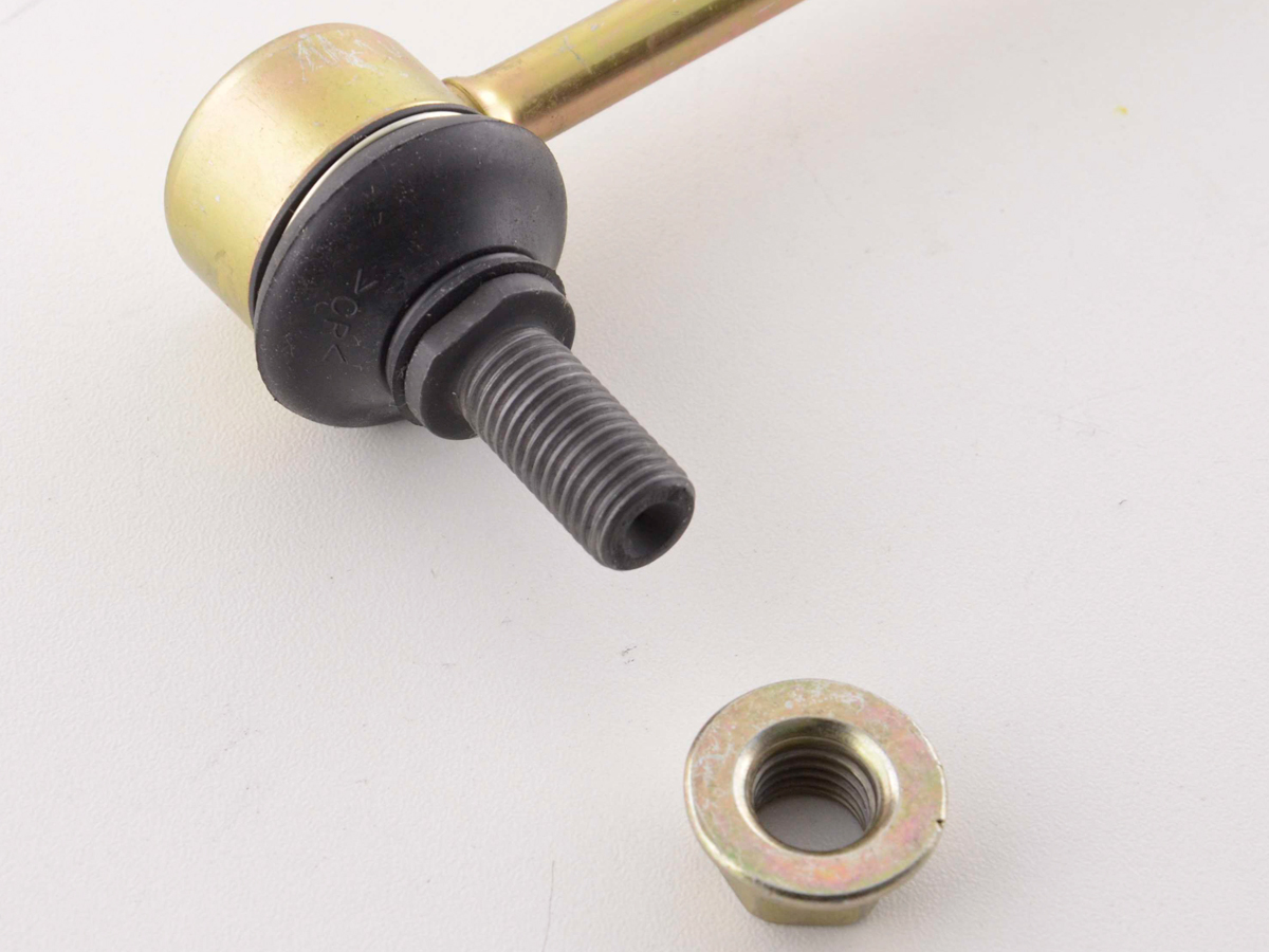 Koppelstangen Set Toyota Corolla E12 – Bild 4