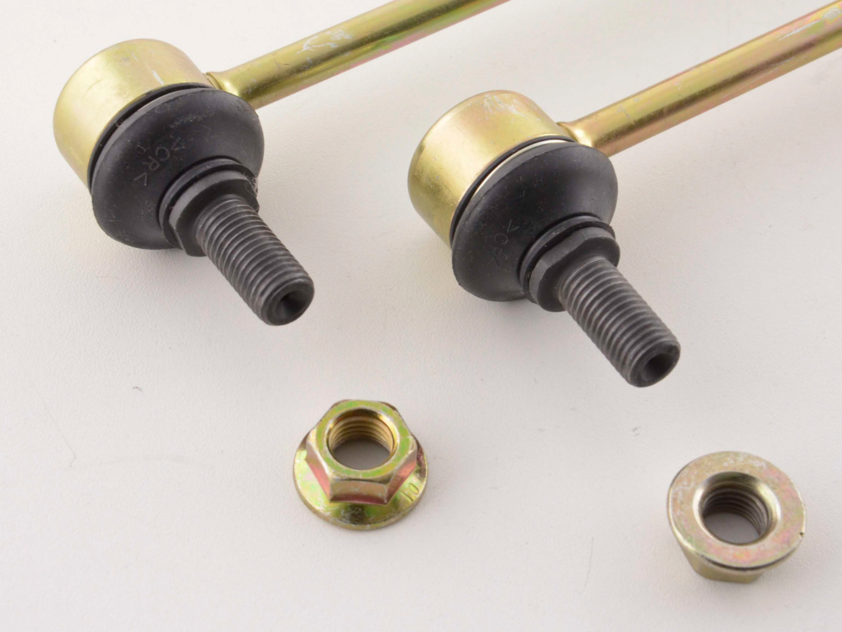 Koppelstangen Set Toyota Corolla E12 – Bild 5