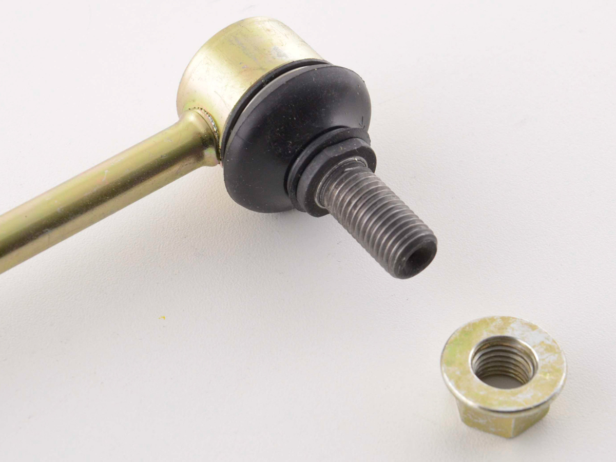 Koppelstangen Set Seat Leon 4WD – Bild 4