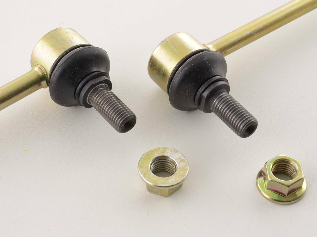 Koppelstangen Set Seat Leon 4WD – Bild 5