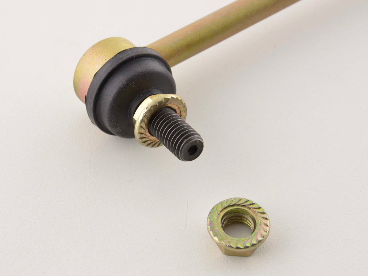 Koppelstangen Set BMW 3er E93 – Bild 5