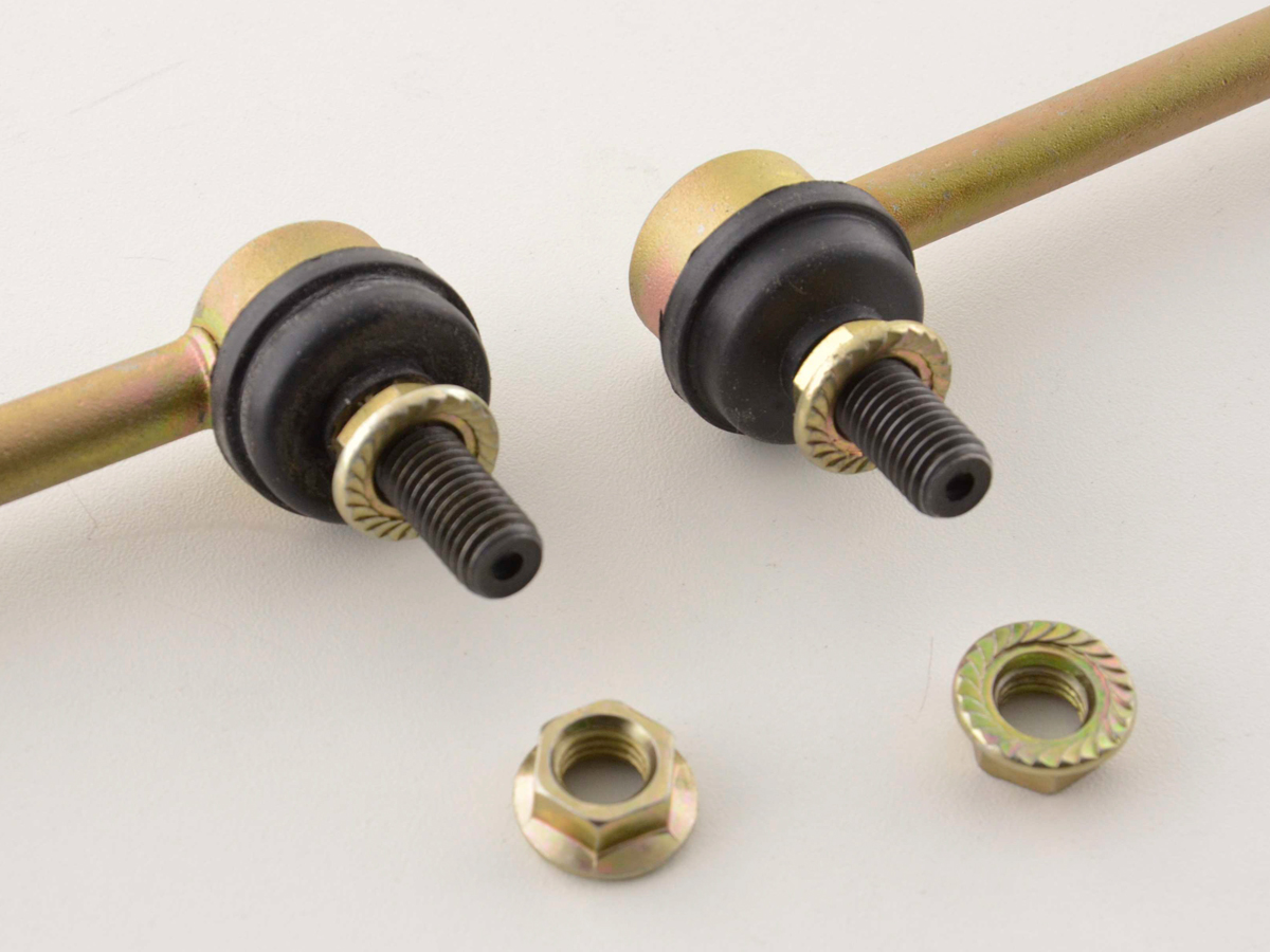 Koppelstangen Set BMW 3er E93 – Bild 6