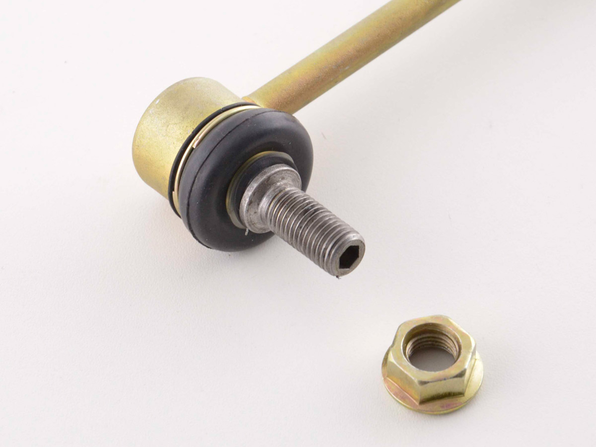 Koppelstangen Set Ford Galaxy – Bild 3