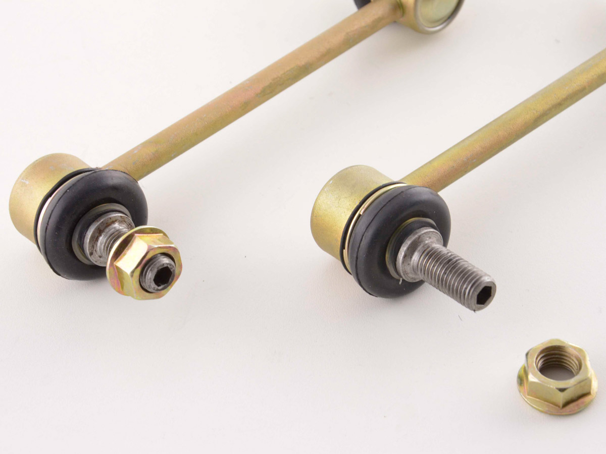 Koppelstangen Set Ford Galaxy – Bild 5