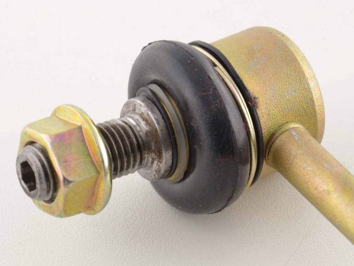 Koppelstangen Set Ford Galaxy – Bild 7