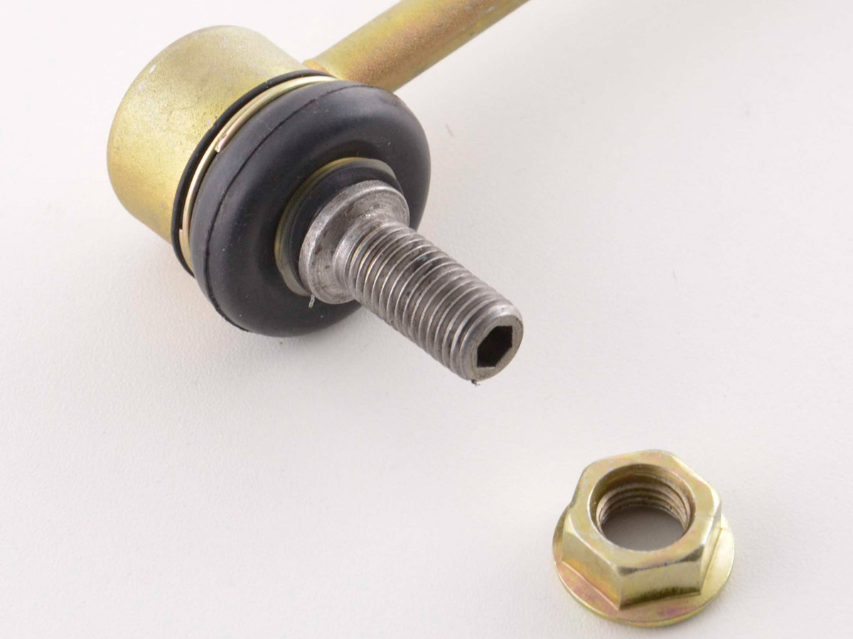 Koppelstangen Set Opel Omega A alle – Bild 3