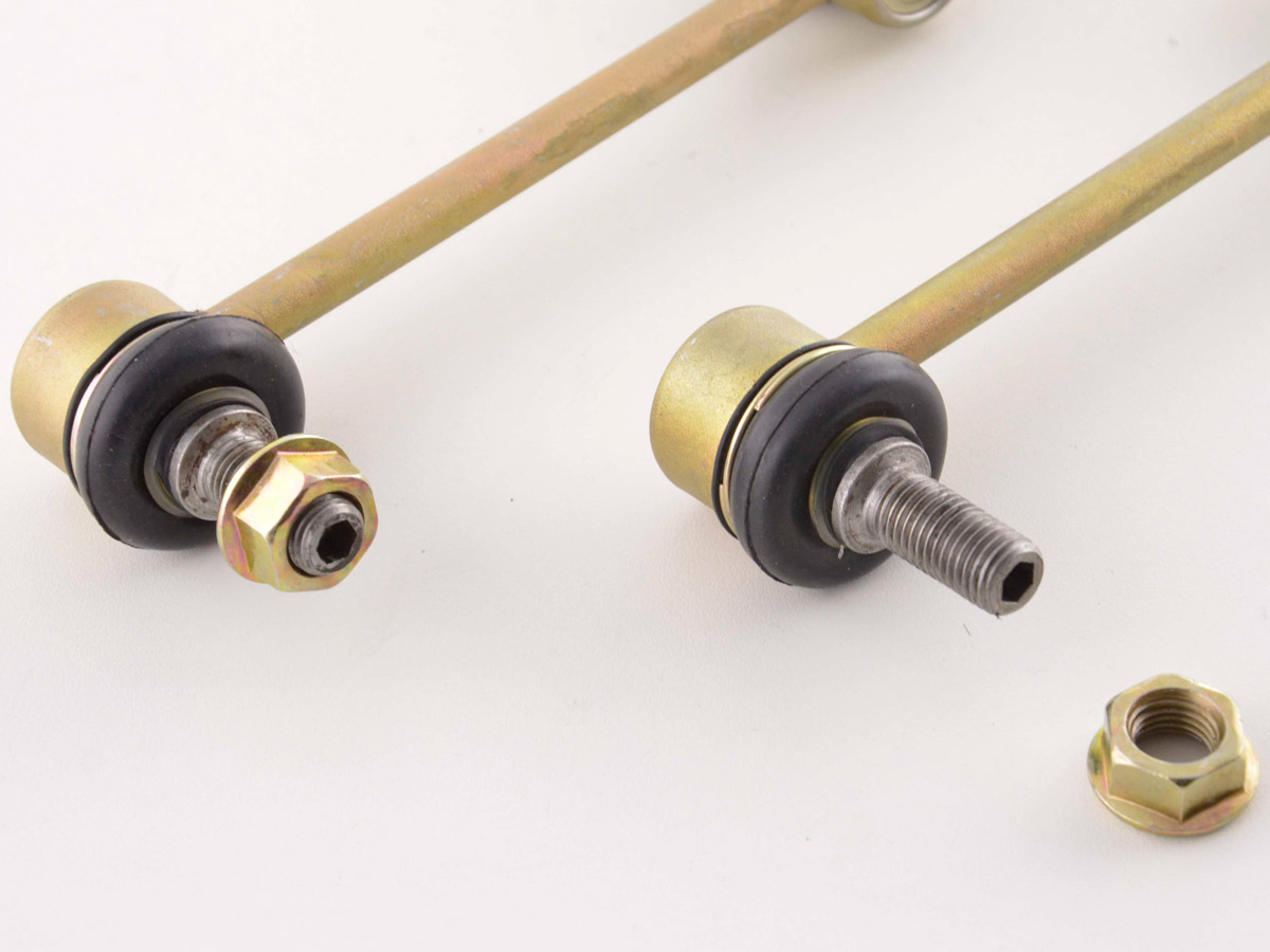 Koppelstangen Set Opel Omega A alle – Bild 5