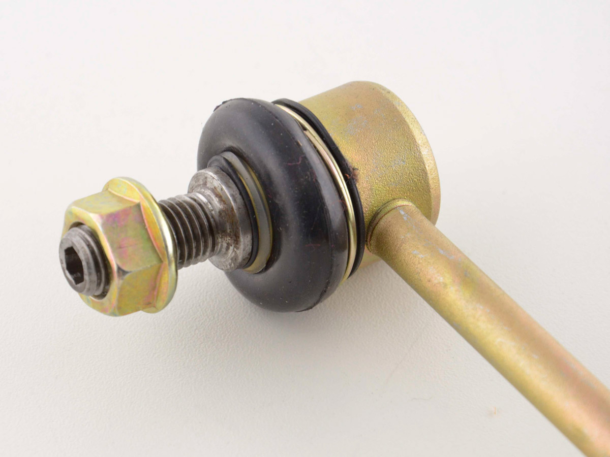 Koppelstangen Set Opel Omega A alle – Bild 7