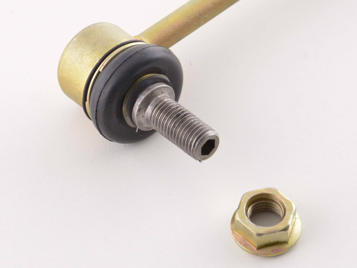 Koppelstangen Set Opel Omega B alle – Bild 3