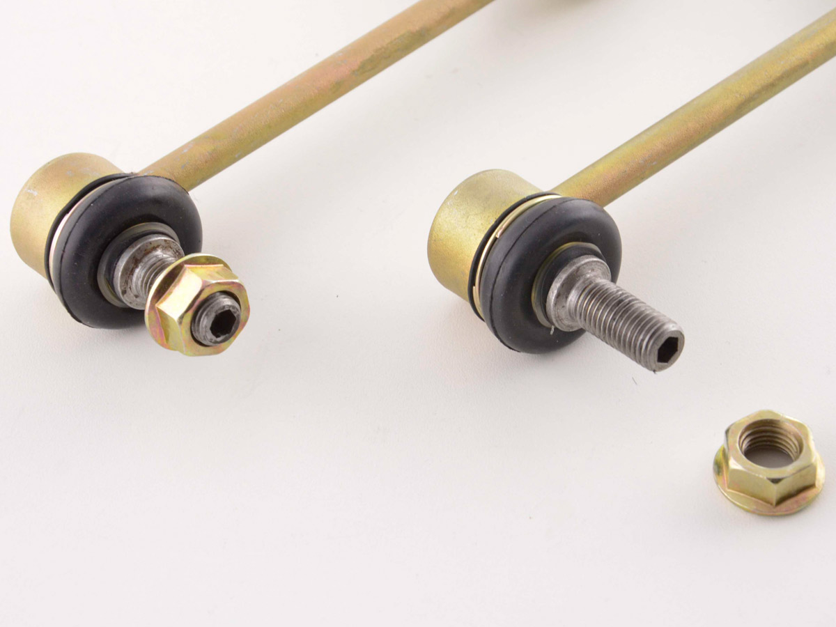 Koppelstangen Set Opel Omega B alle – Bild 5