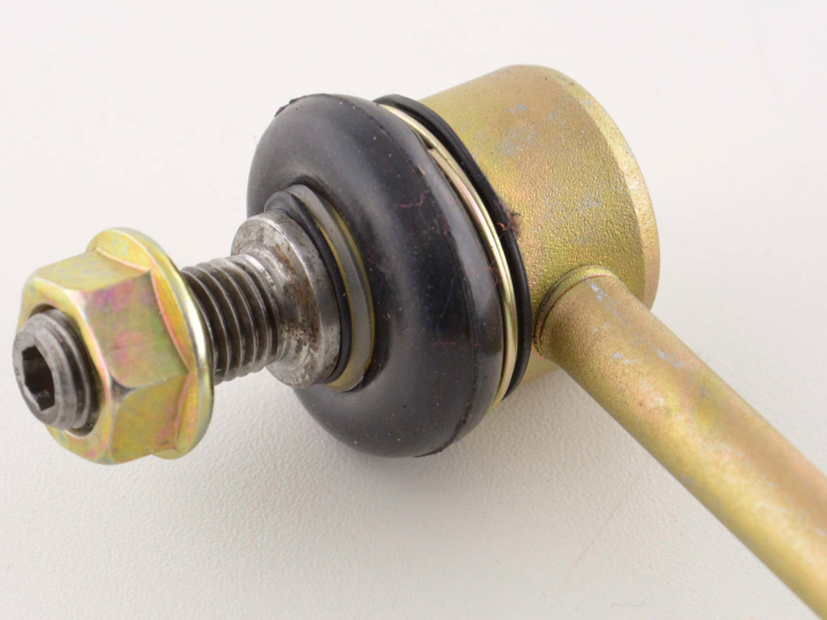 Koppelstangen Set Opel Omega B alle – Bild 7