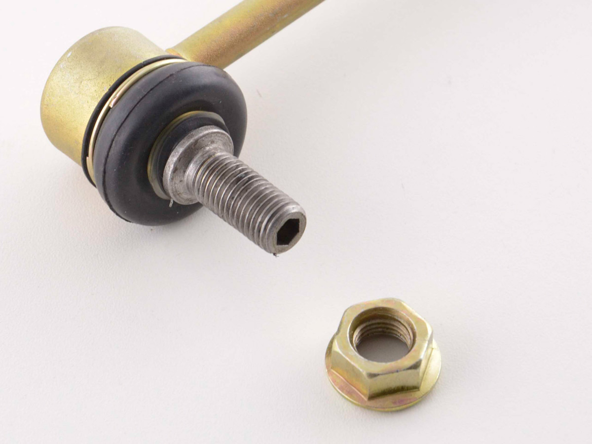 Koppelstangen Set Seat Alhambra – Bild 3