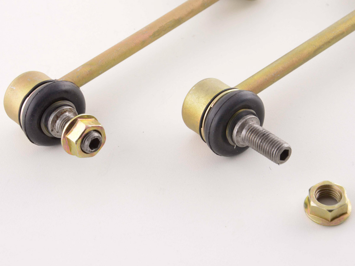 Koppelstangen Set Seat Alhambra – Bild 5