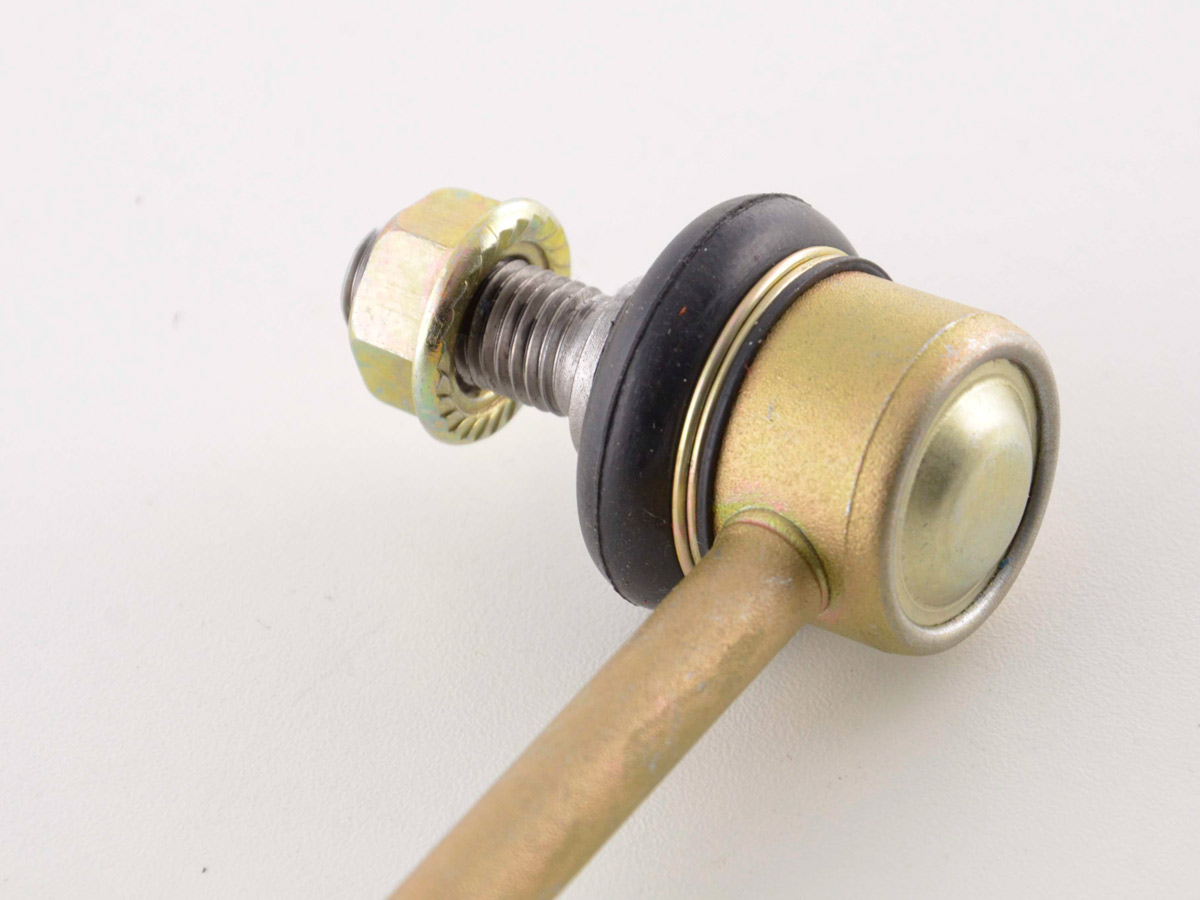 Koppelstangen Set Seat Alhambra – Bild 6