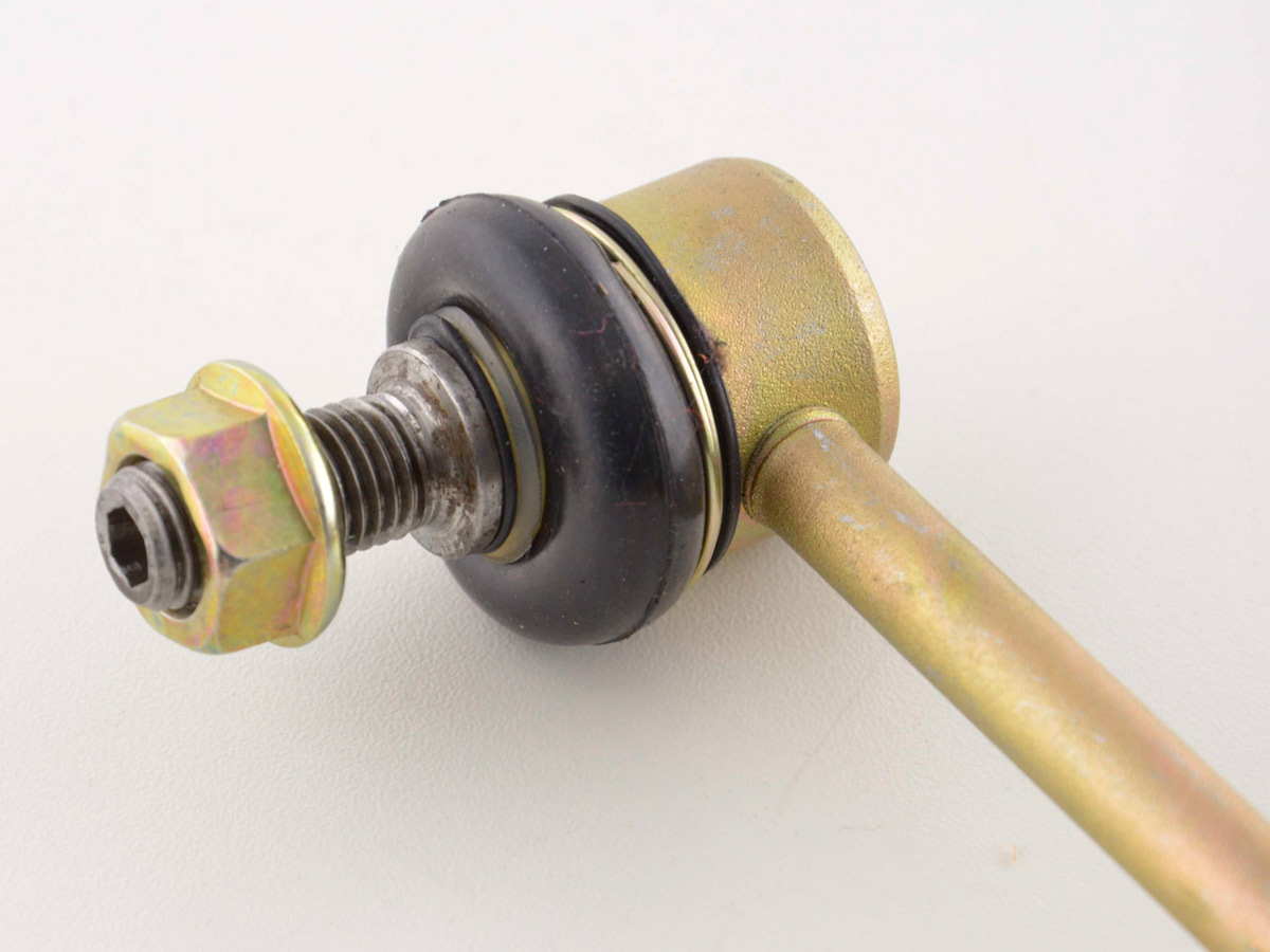 Koppelstangen Set Seat Alhambra – Bild 7