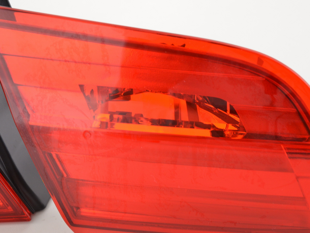 LED Rückleuchten Set BMW 3er E92 Coupe  06-10 rot – Bild 5