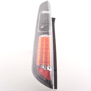 LED Rückleuchten Set Ford Focus 2 5-türig 04-08 schwarz